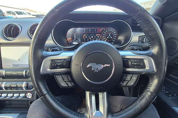 2023 Ford Mustang GT FN