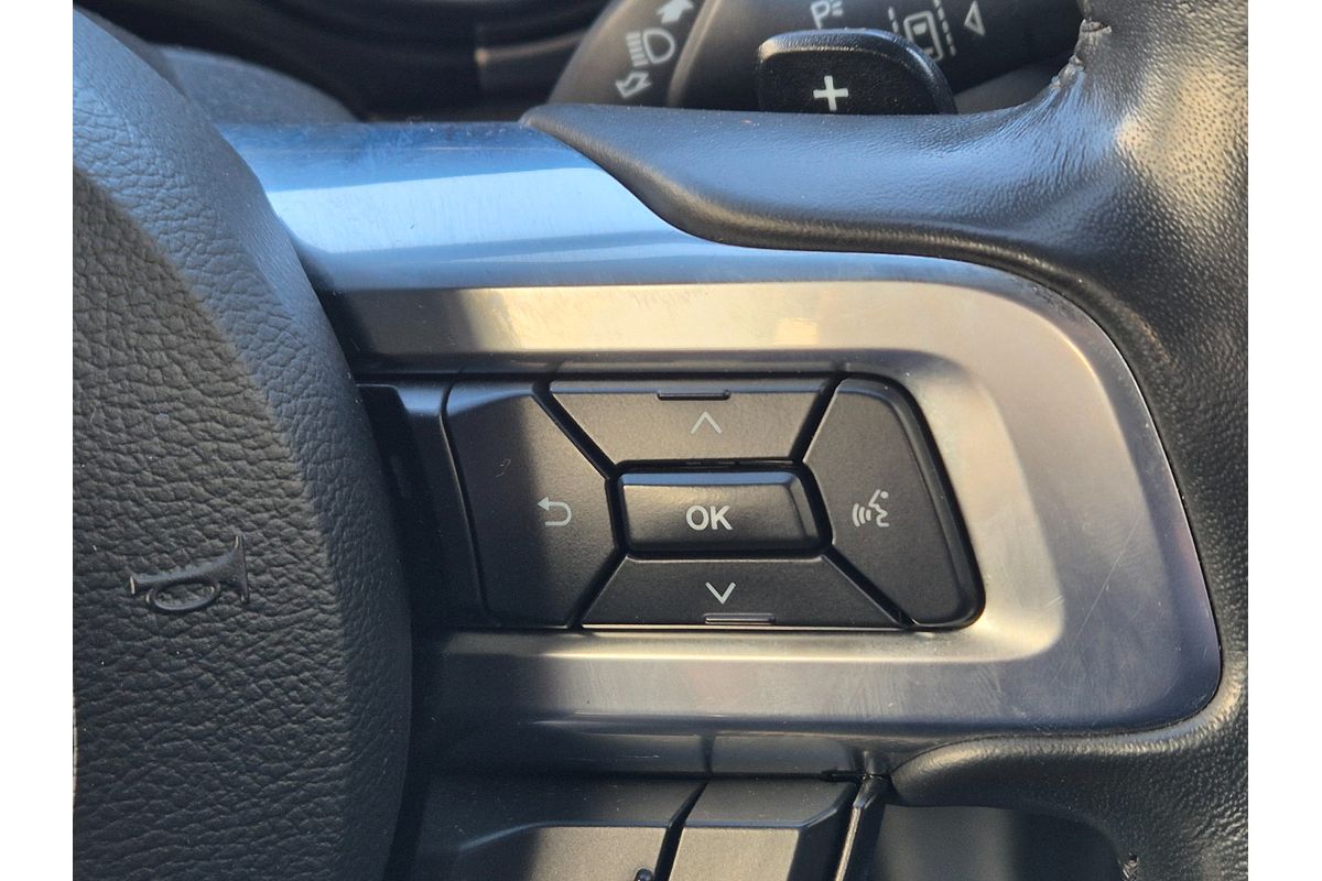 2023 Ford Mustang GT FN