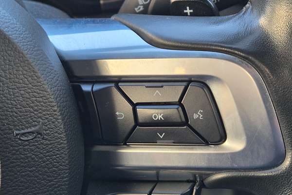 2023 Ford Mustang GT FN