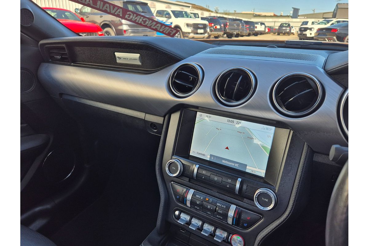 2023 Ford Mustang GT FN