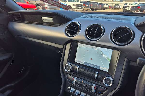 2023 Ford Mustang GT FN