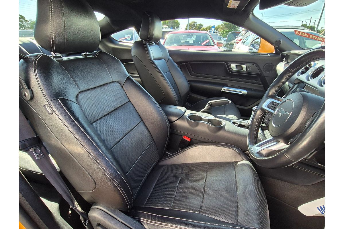 2023 Ford Mustang GT FN