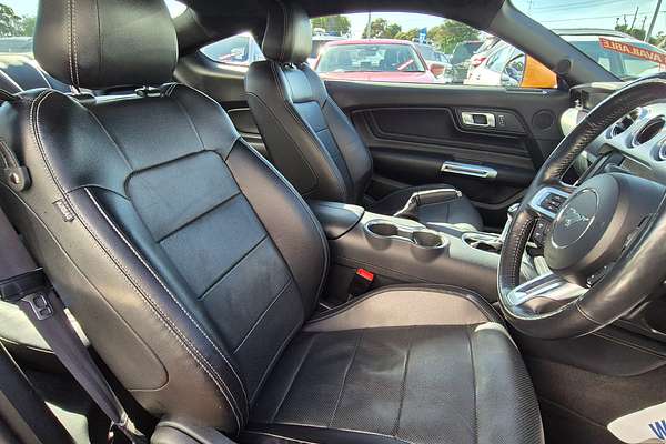 2023 Ford Mustang GT FN