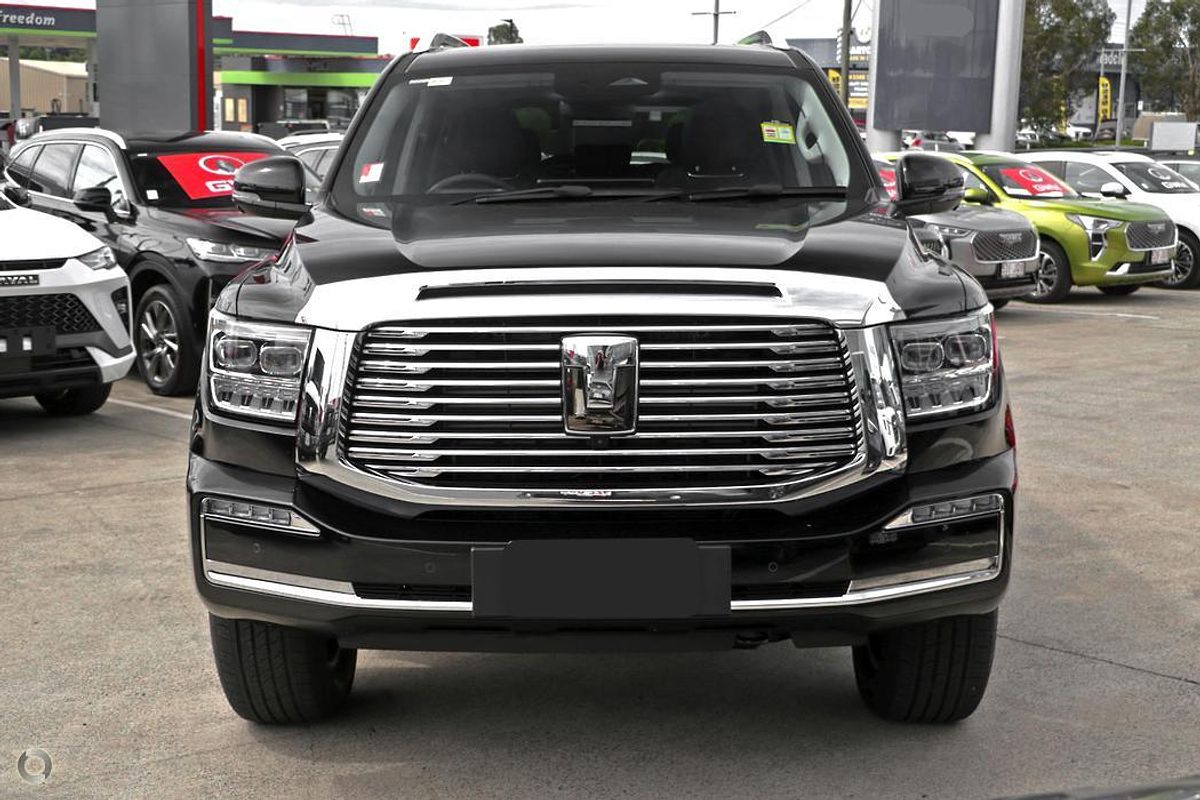 2025 GWM Tank 500 Ultra Hybrid P03