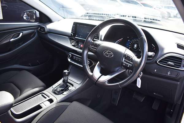 2021 Hyundai i30 Active PD.V4