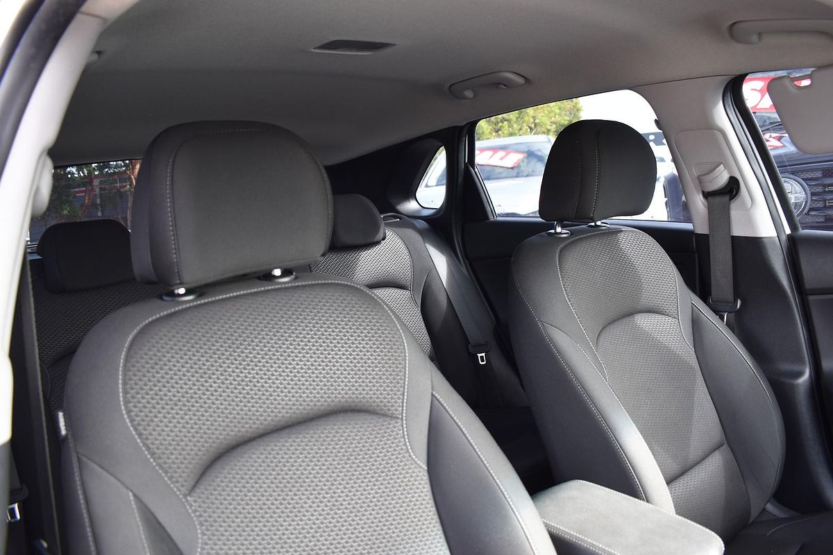 2021 Hyundai i30 Active PD.V4