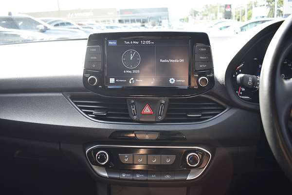 2021 Hyundai i30 Active PD.V4