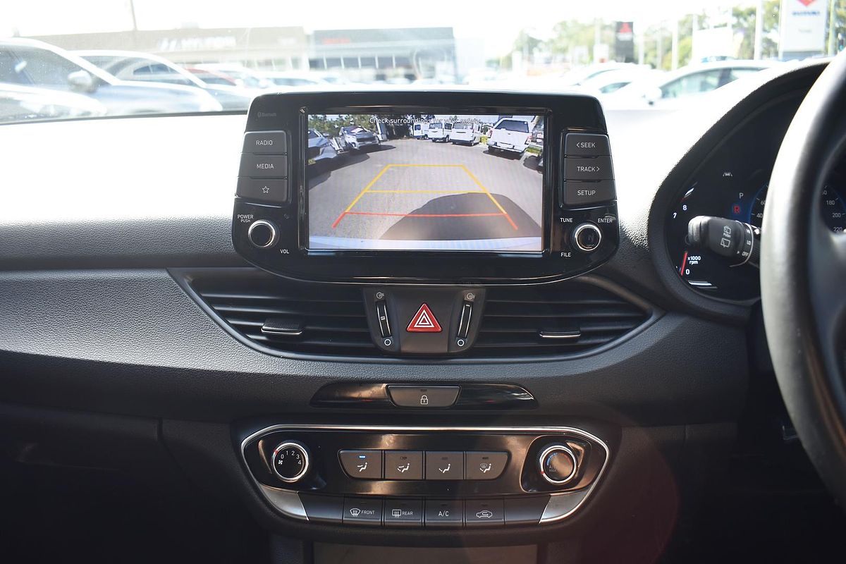 2021 Hyundai i30 Active PD.V4