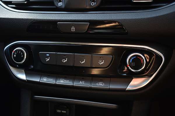 2021 Hyundai i30 Active PD.V4