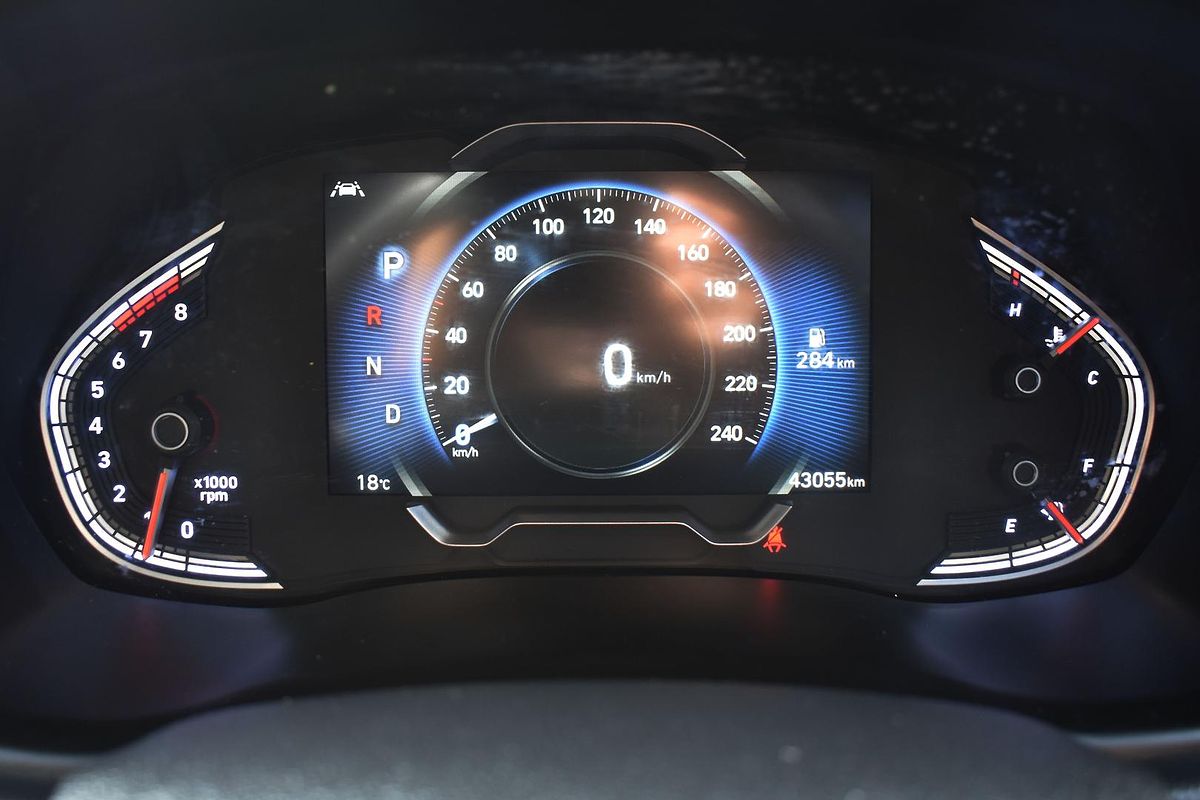 2021 Hyundai i30 Active PD.V4
