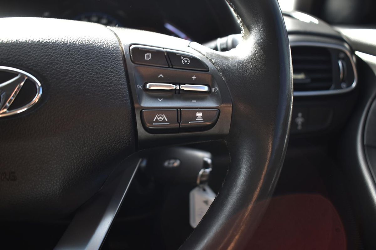 2021 Hyundai i30 Active PD.V4