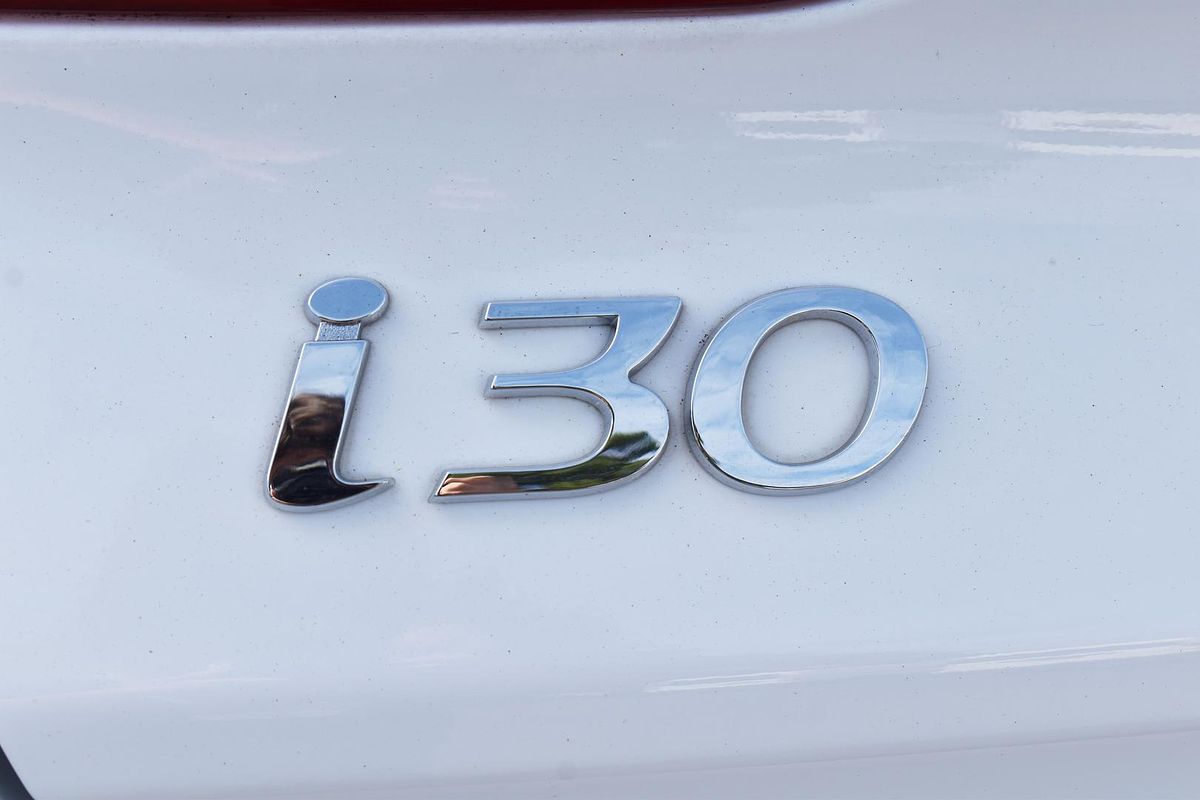 2021 Hyundai i30 Active PD.V4