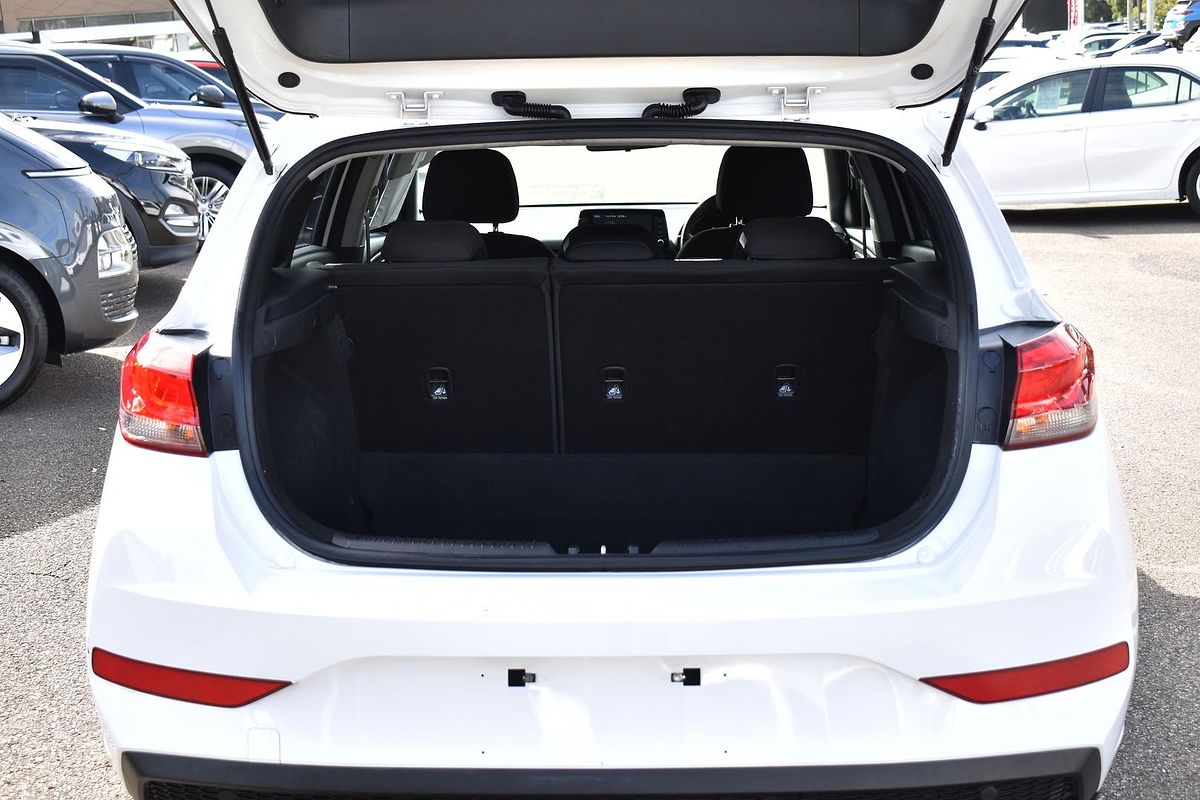 2021 Hyundai i30 Active PD.V4