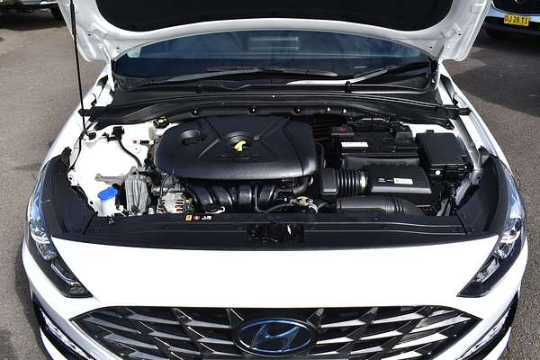 2021 Hyundai i30 Active PD.V4