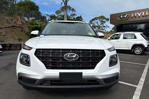 2025 Hyundai Venue Active QX.V5