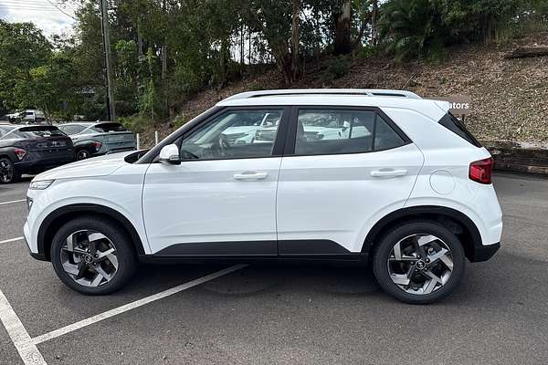 2025 Hyundai Venue Active QX.V5