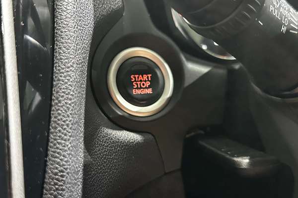 2021 Mitsubishi ASX Exceed XD