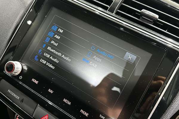 2021 Mitsubishi ASX Exceed XD