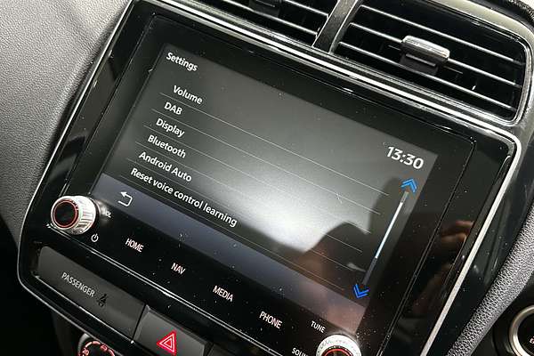2021 Mitsubishi ASX Exceed XD