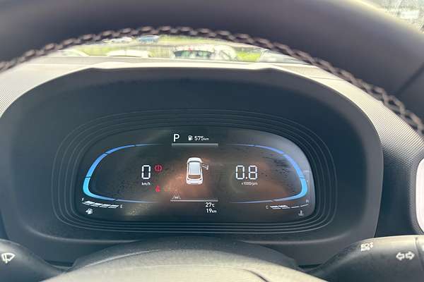 2025 Hyundai Venue Active QX.V5
