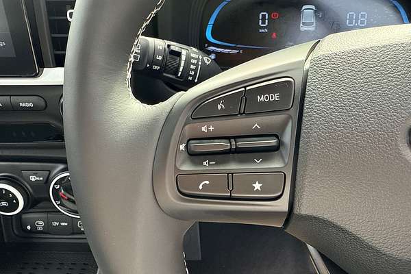 2025 Hyundai Venue Active QX.V5