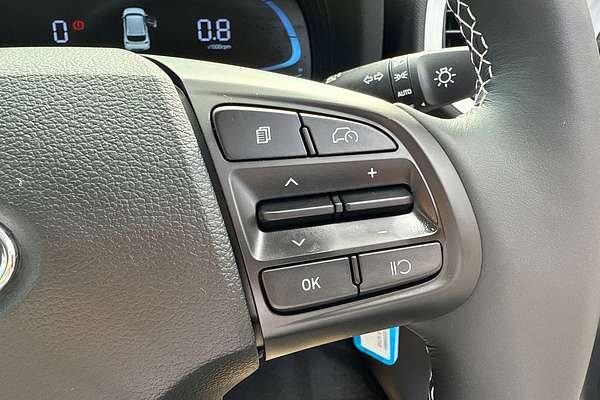 2025 Hyundai Venue Active QX.V5