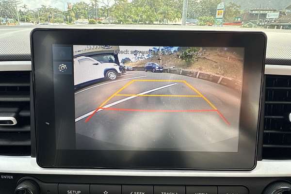 2025 Hyundai Venue Active QX.V5