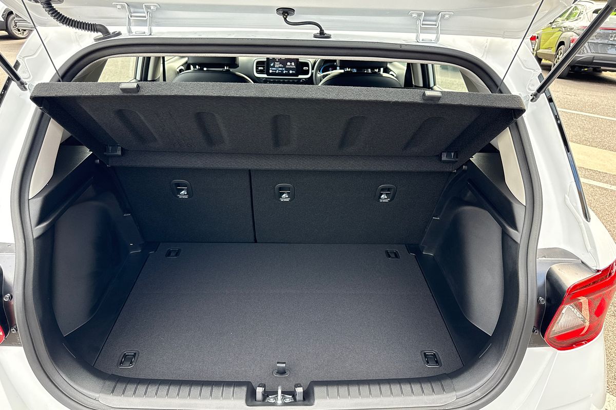 2025 Hyundai Venue Active QX.V5