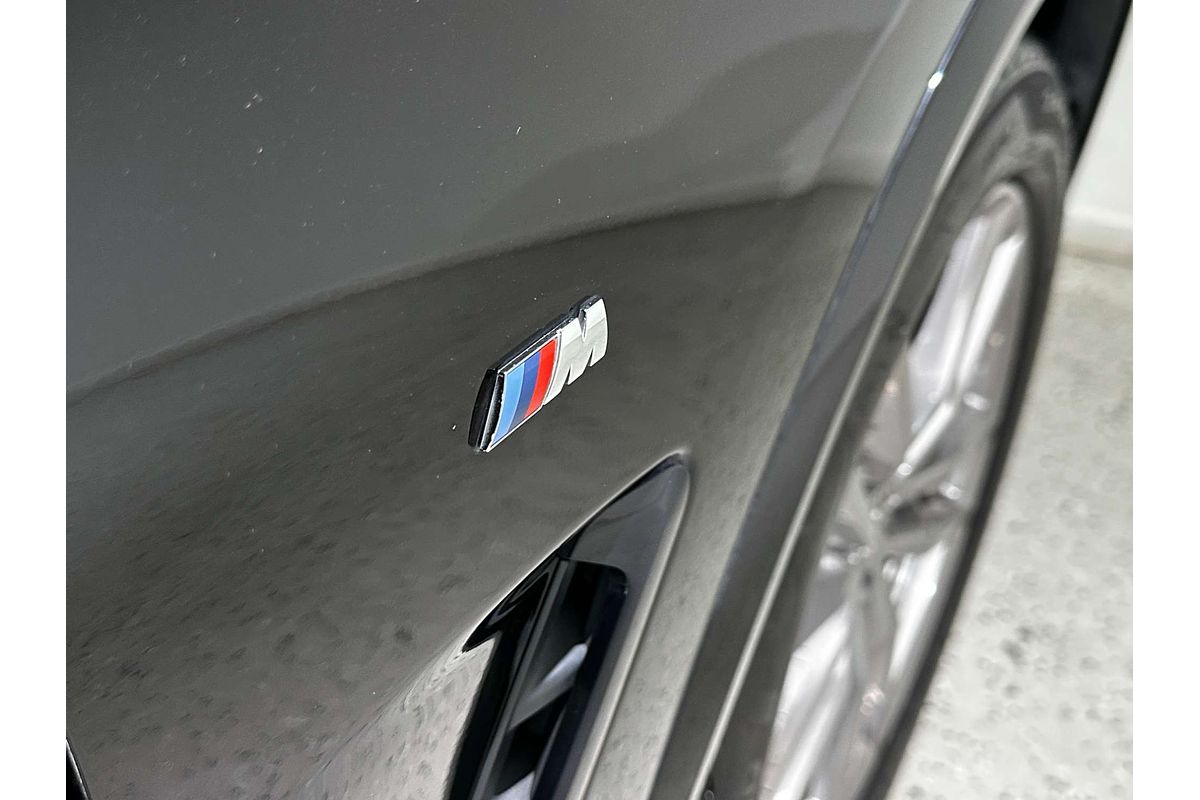 2020 BMW X3 sDrive20i G01