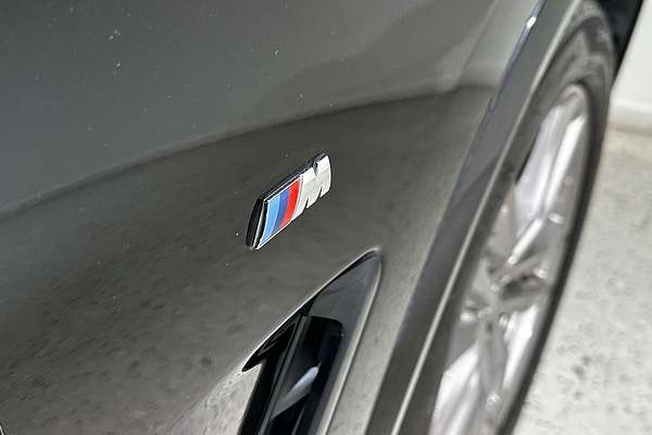 2020 BMW X3 sDrive20i G01