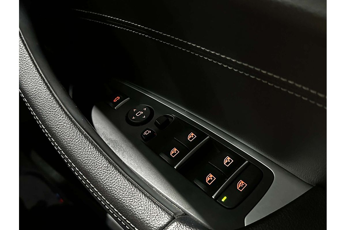 2020 BMW X3 sDrive20i G01