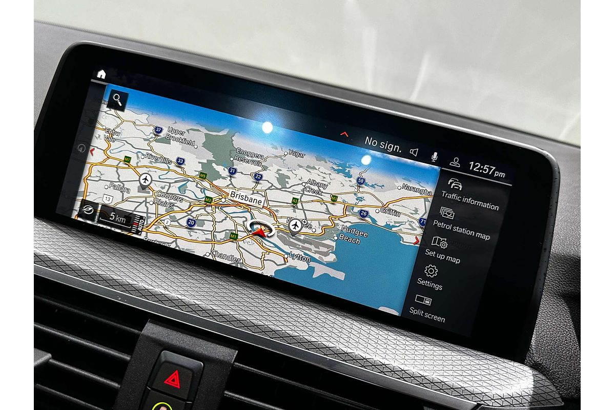 2020 BMW X3 sDrive20i G01
