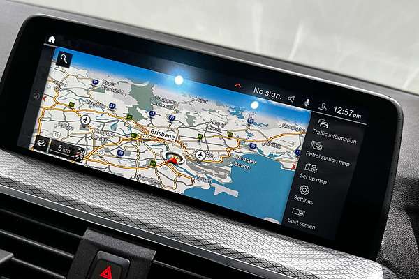 2020 BMW X3 sDrive20i G01