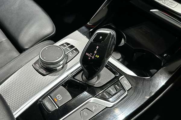 2020 BMW X3 sDrive20i G01