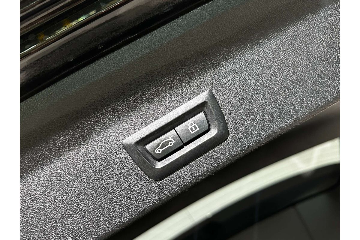 2020 BMW X3 sDrive20i G01
