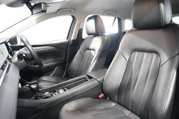 2021 Mazda 6 Touring GL Series