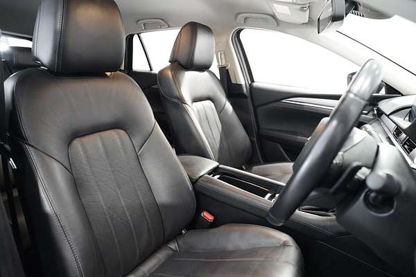 2021 Mazda 6 Touring GL Series
