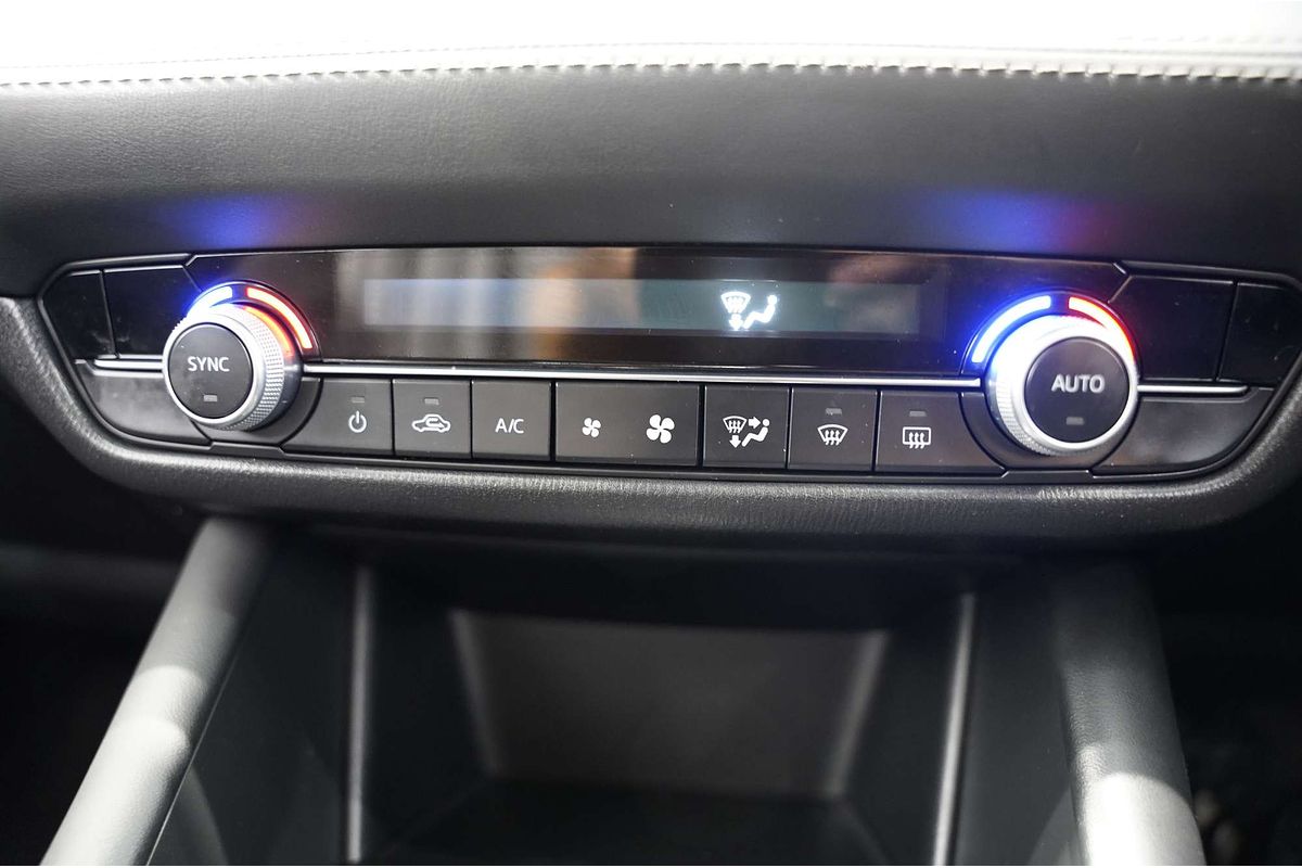 2021 Mazda 6 Touring GL Series