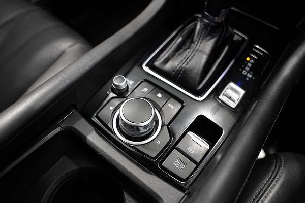 2021 Mazda 6 Touring GL Series