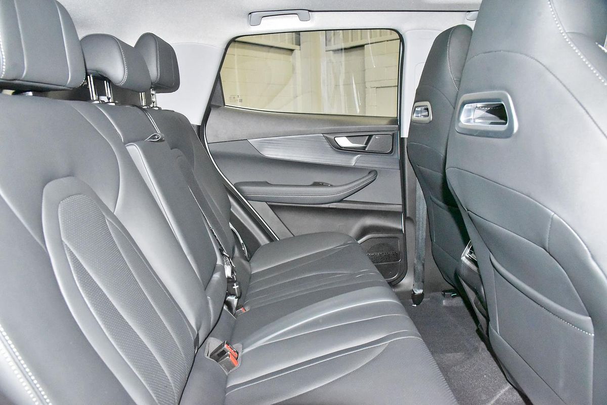 2025 Chery Tiggo 4 Ultimate