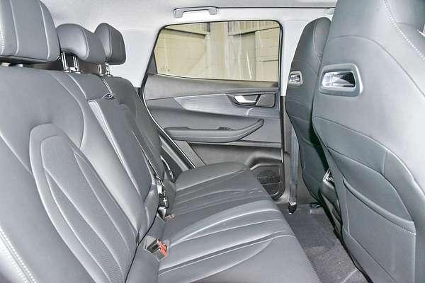 2025 Chery Tiggo 4 Ultimate