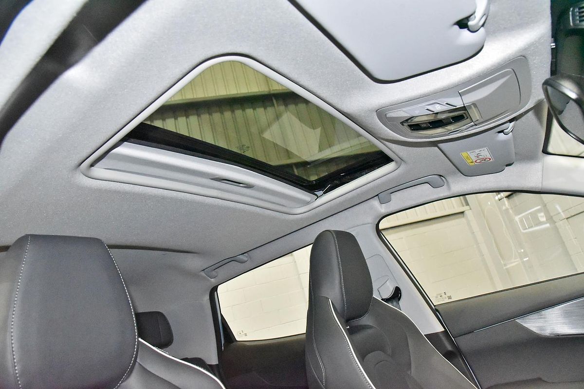 2025 Chery Tiggo 4 Ultimate
