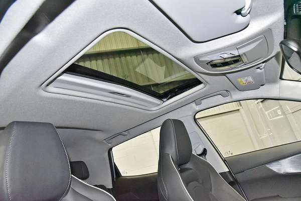 2025 Chery Tiggo 4 Ultimate
