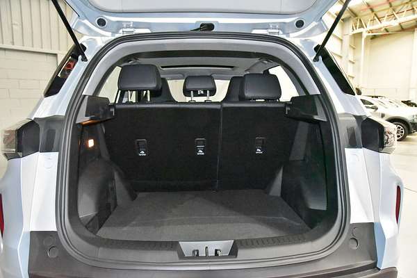 2025 Chery Tiggo 4 Ultimate