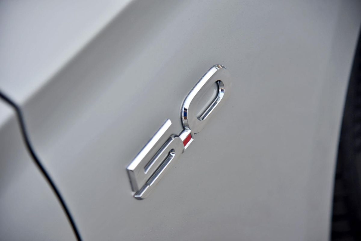 2016 Ford Mustang GT FM