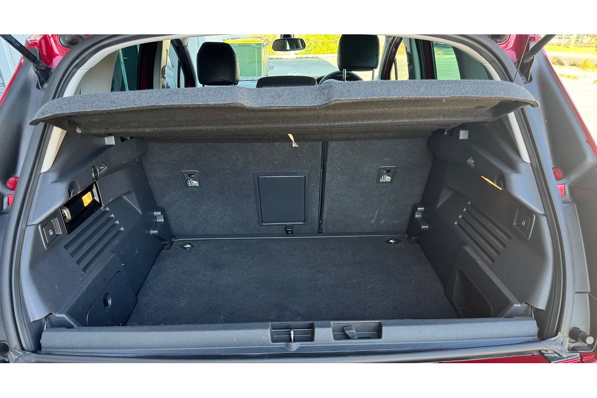 2011 Peugeot 3008 XTE T8