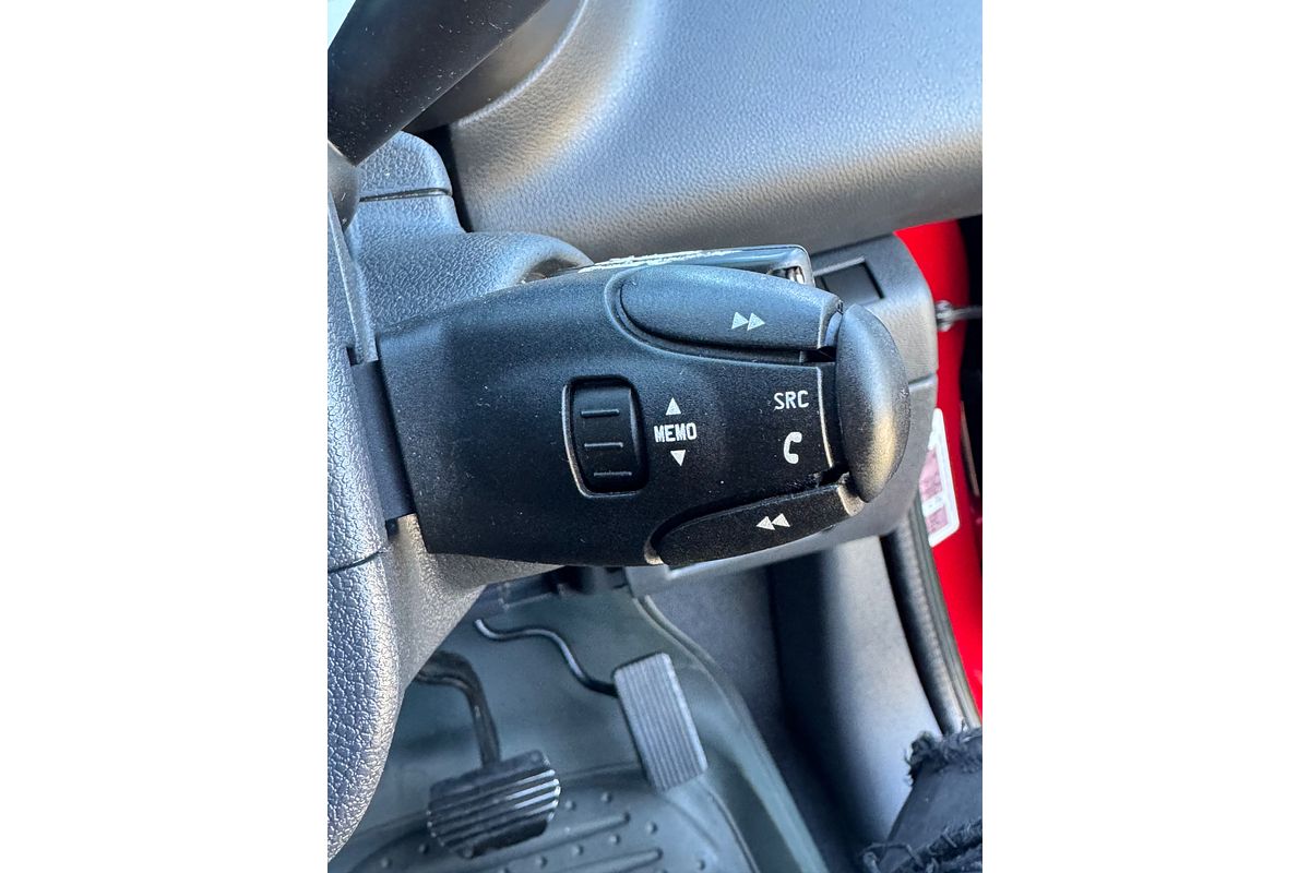 2011 Peugeot 3008 XTE T8