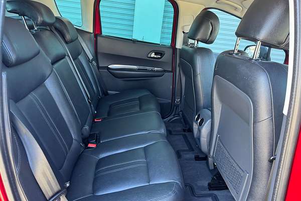 2011 Peugeot 3008 XTE T8