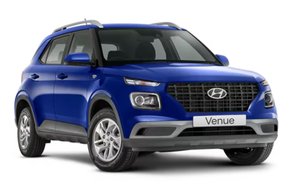 2025 Hyundai Venue  QX.V5