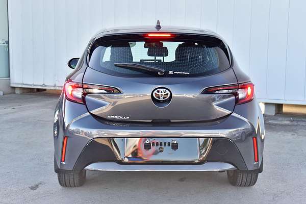 2023 Toyota Corolla Ascent Sport MZEA12R